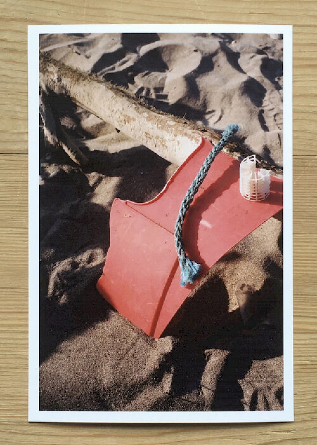 Journal image by Kasper Palsnov