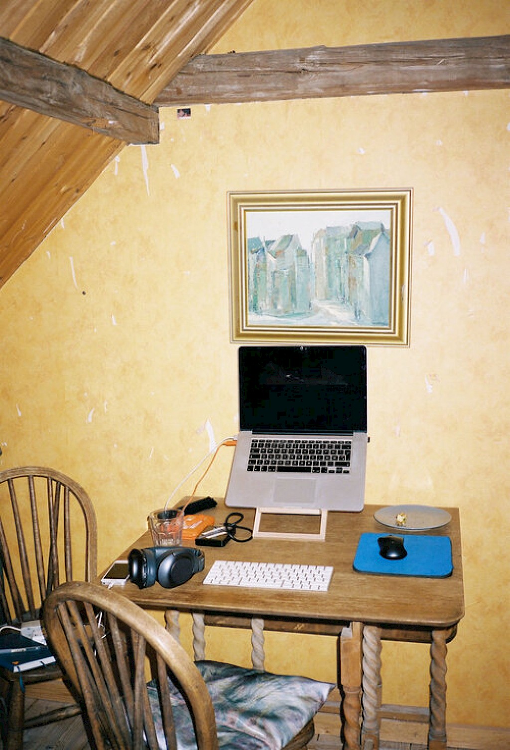 Journal image by Kasper Palsnov