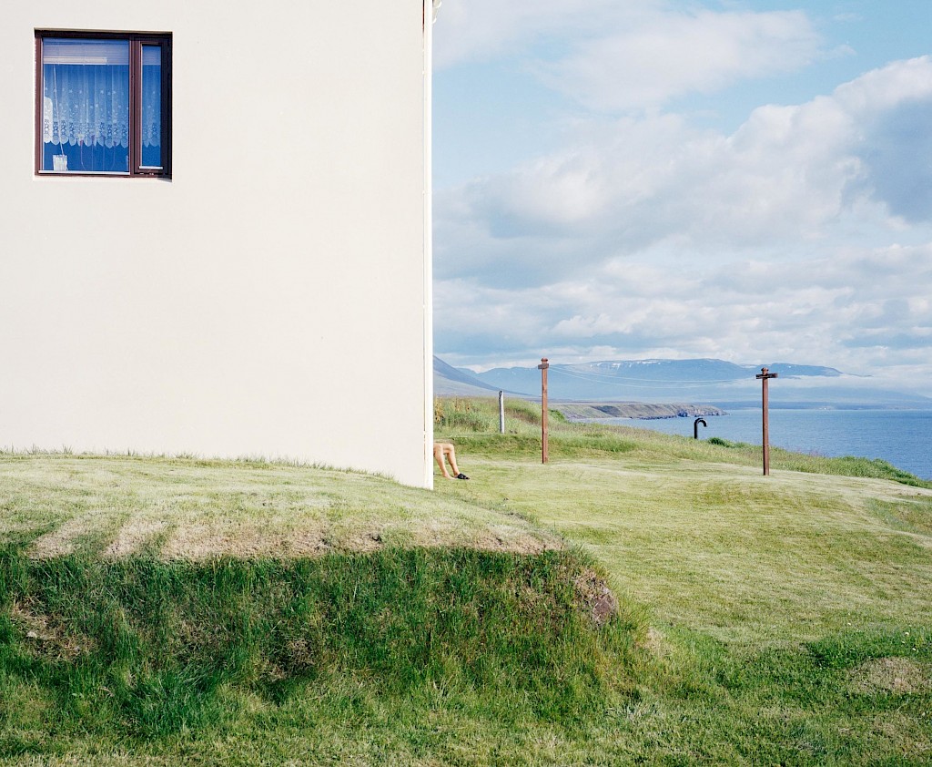 Journal image by Kasper Palsnov