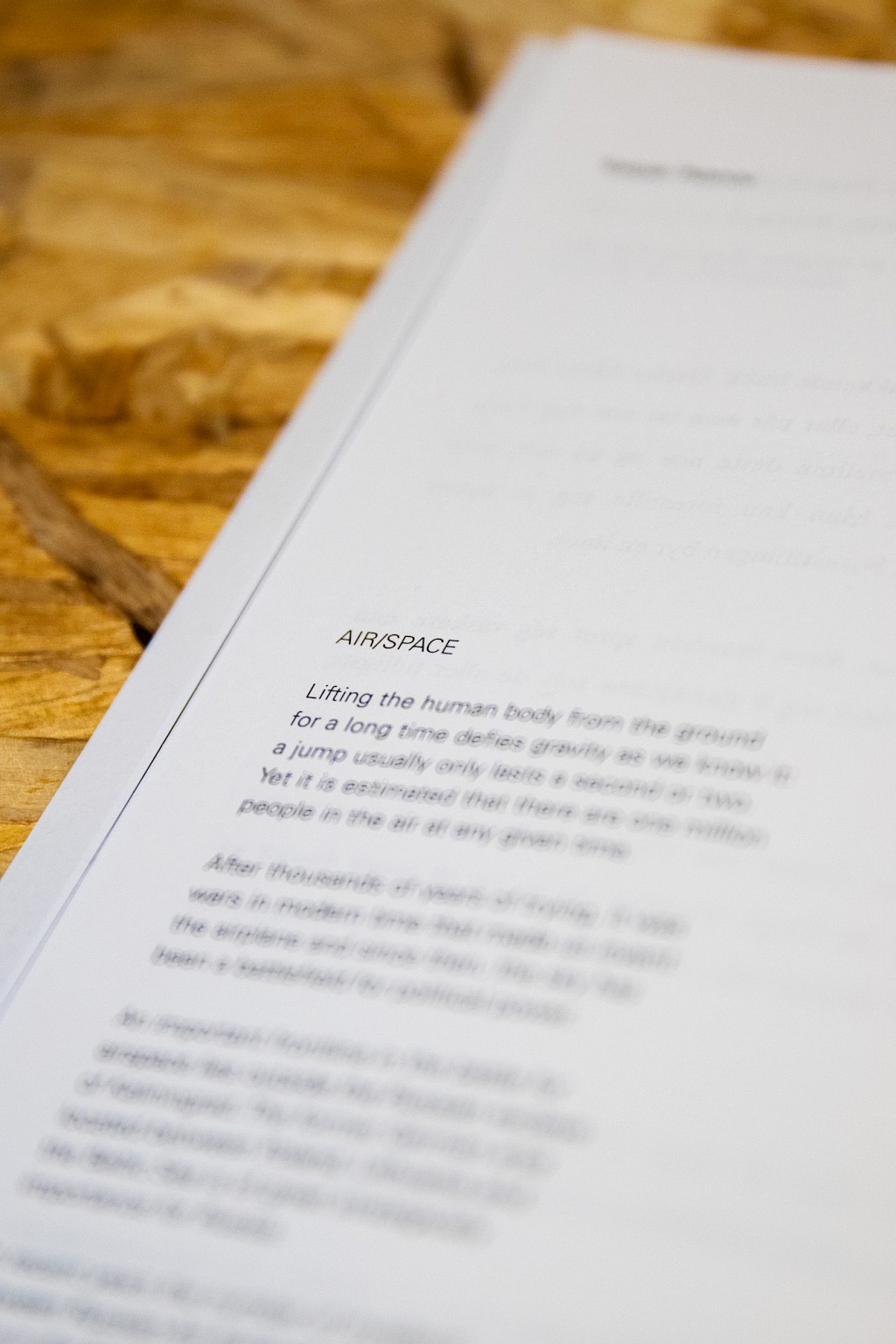 Journal image by Kasper Palsnov