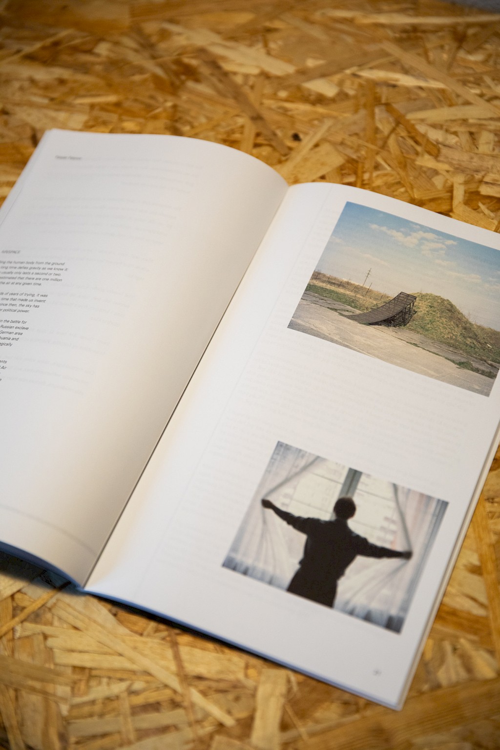 Journal image by Kasper Palsnov