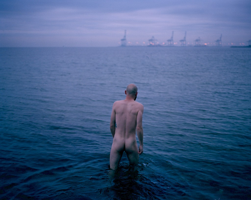 Journal image by Kasper Palsnov