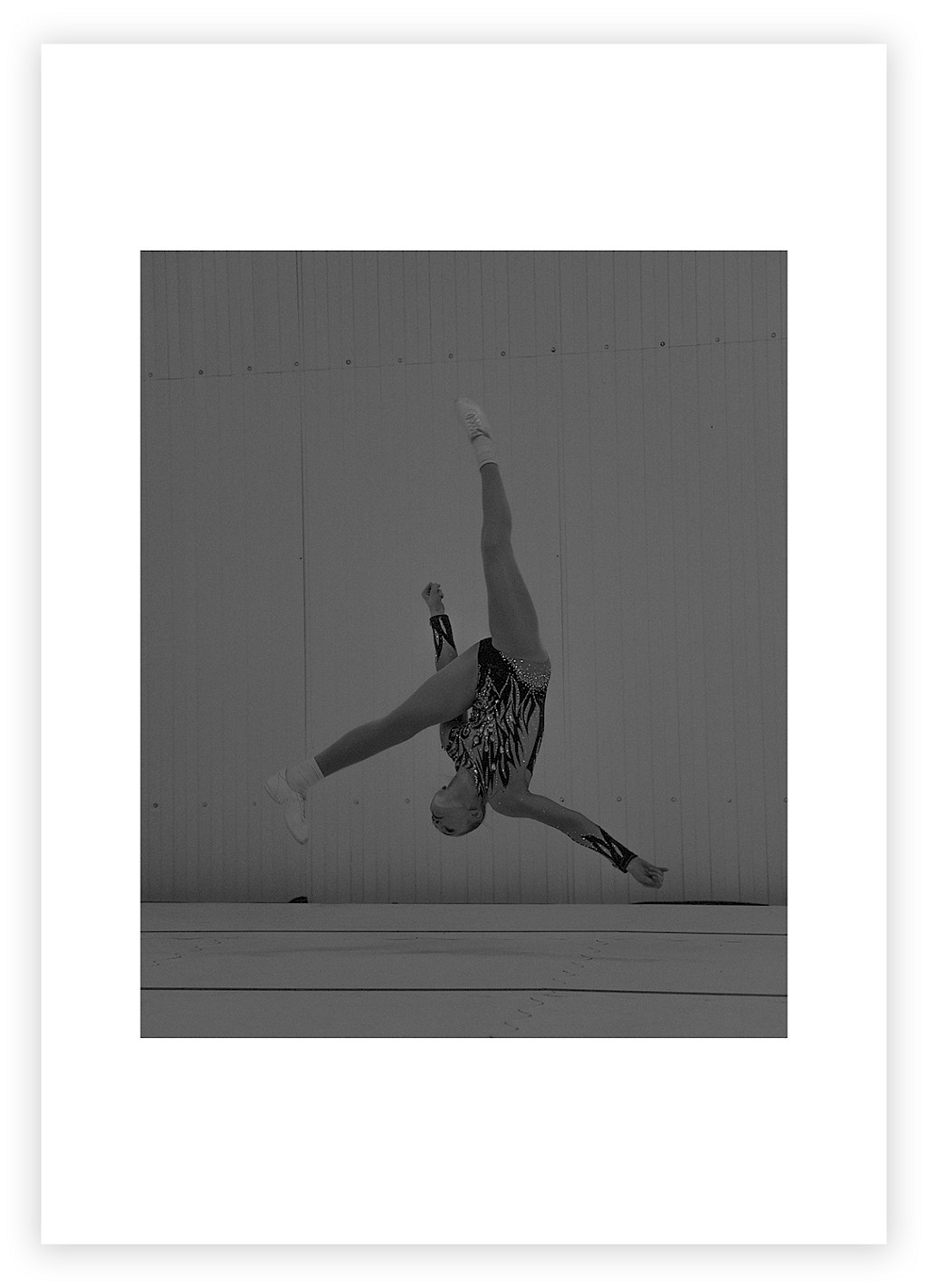 Journal image by Kasper Palsnov
