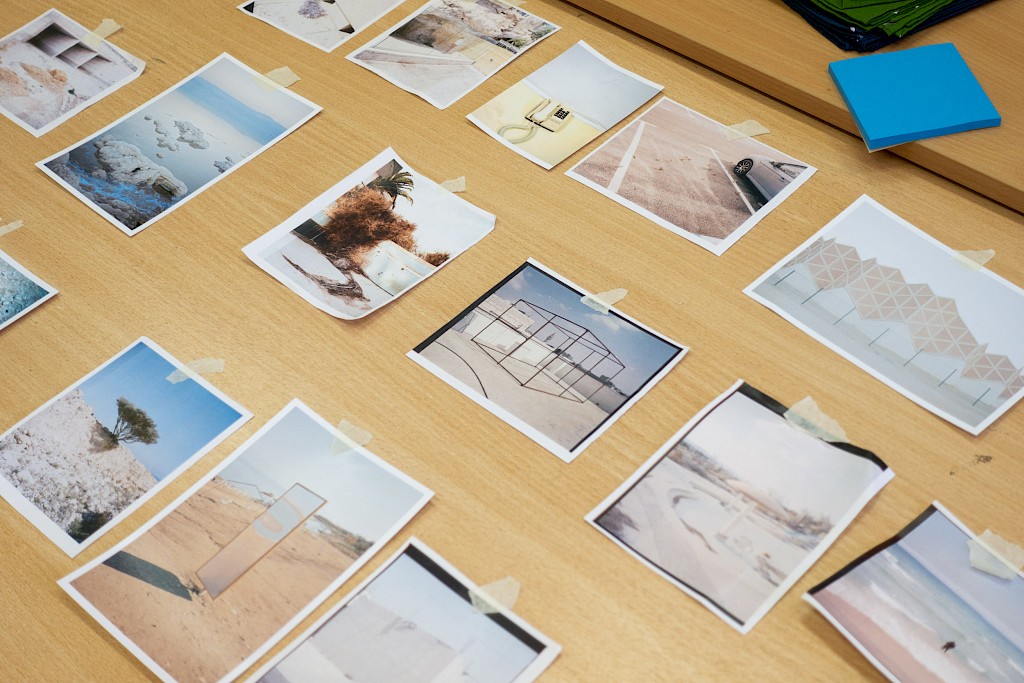 Journal image by Kasper Palsnov