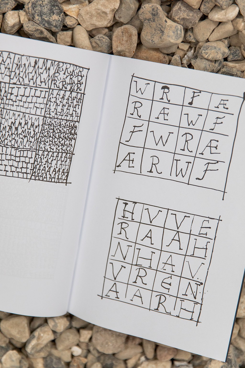 Journal image by Kasper Palsnov