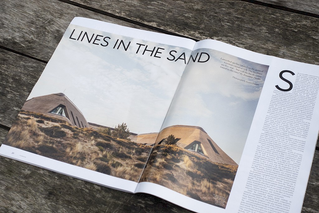 Journal image by Kasper Palsnov