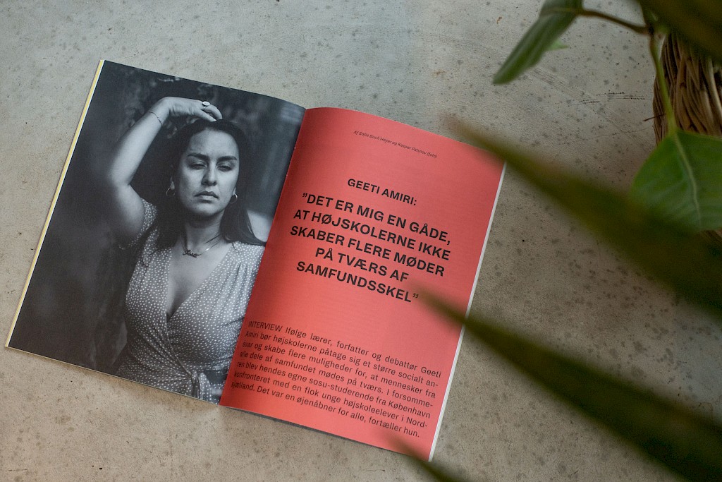 Journal image by Kasper Palsnov