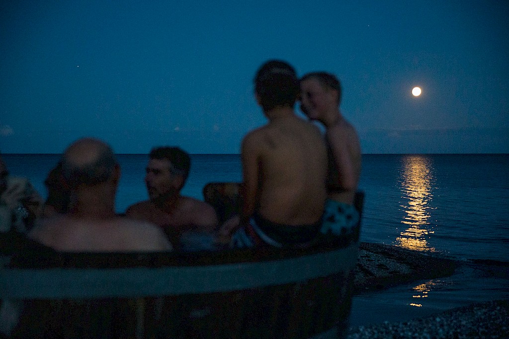 Journal image by Kasper Palsnov