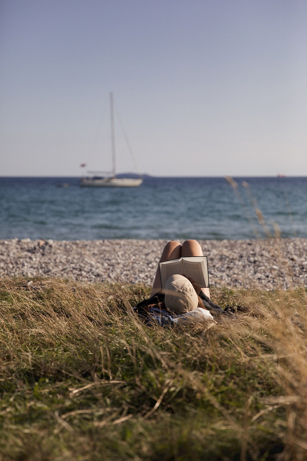 Journal image by Kasper Palsnov