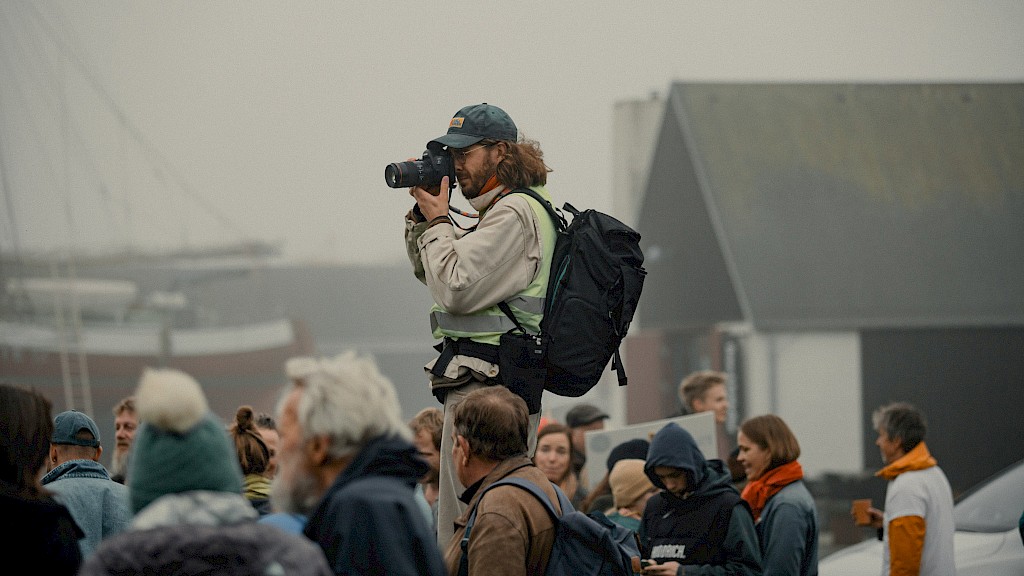 Journal image by Kasper Palsnov