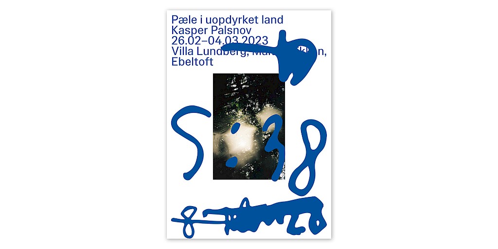 Journal image by Kasper Palsnov