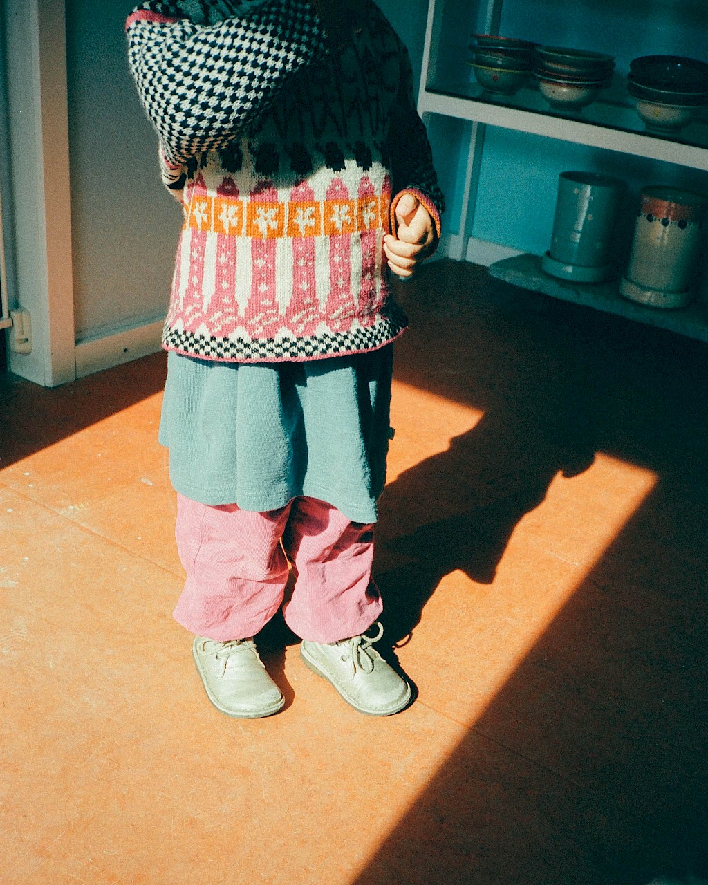 Journal image by Kasper Palsnov