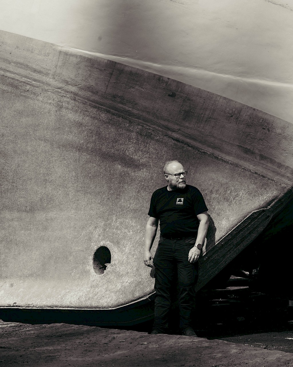 Journal image by Kasper Palsnov