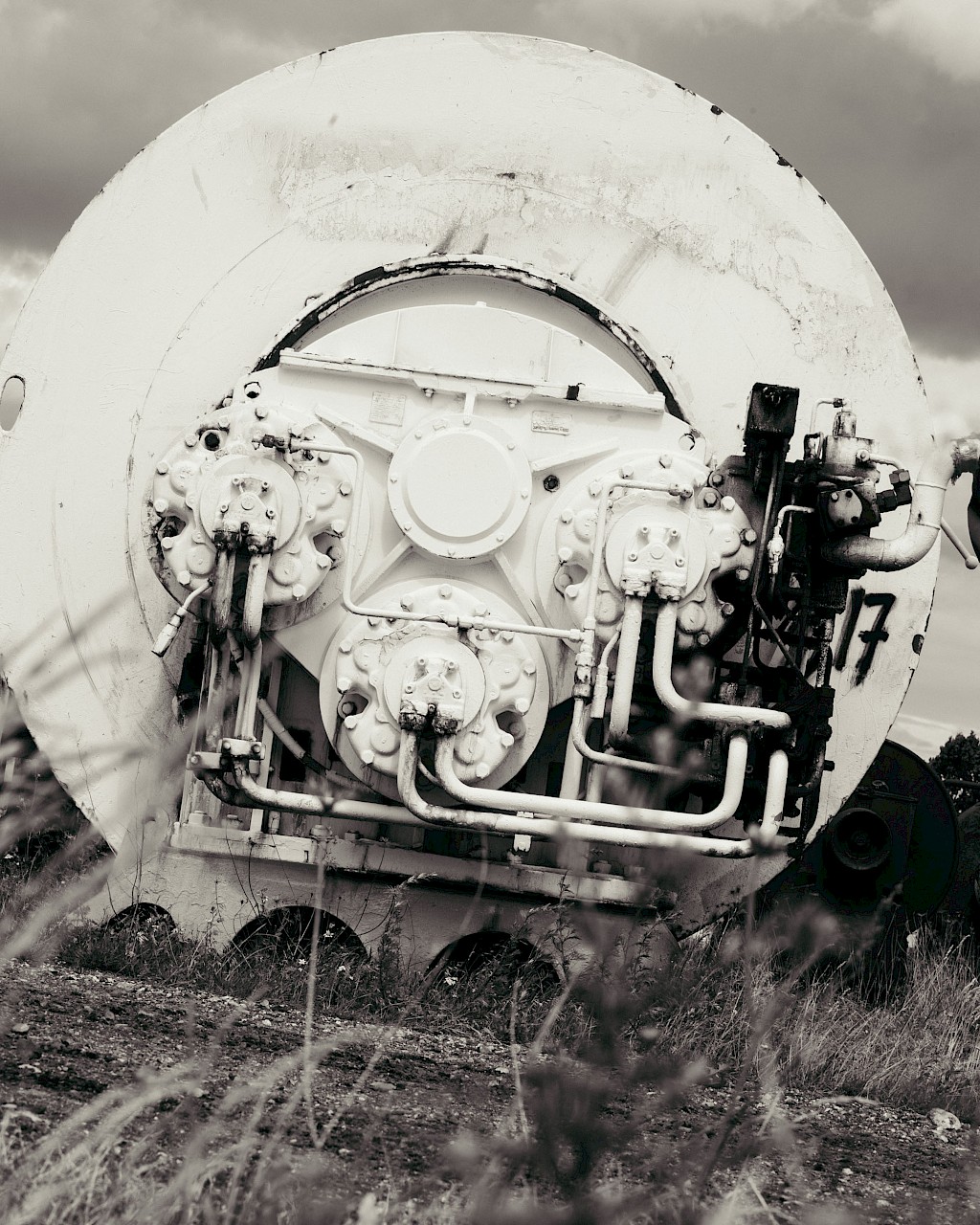 Journal image by Kasper Palsnov