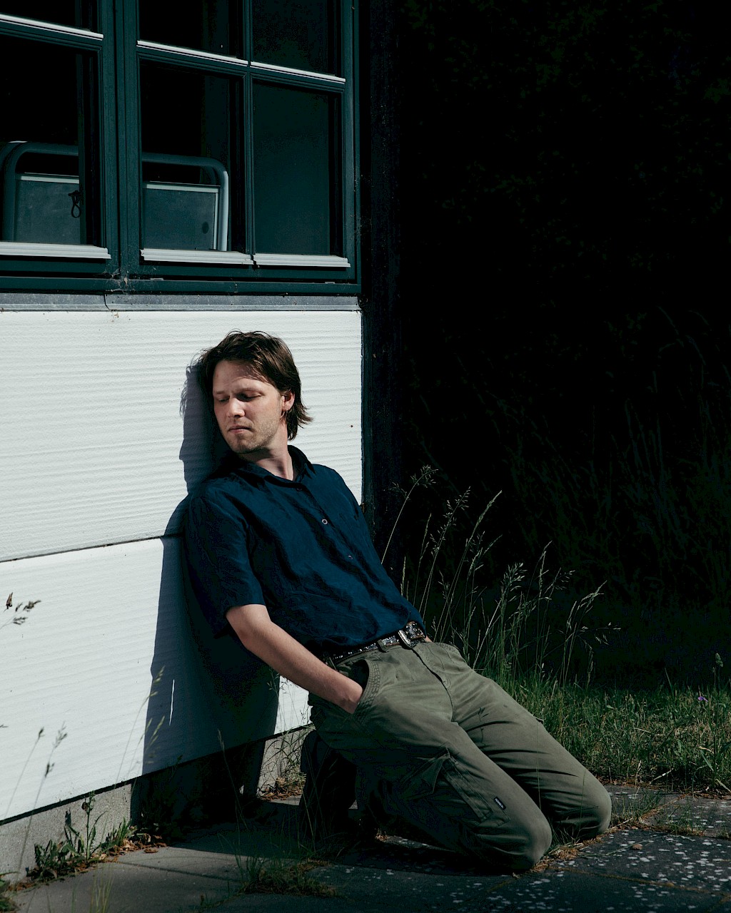 Journal image by Kasper Palsnov
