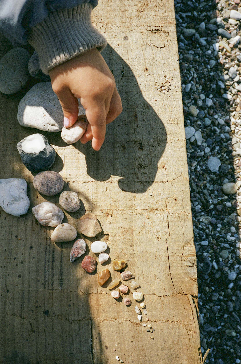 Journal image by Kasper Palsnov