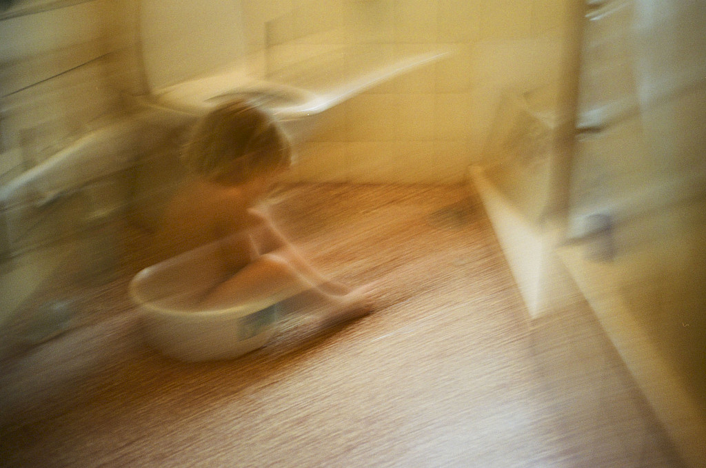 Journal image by Kasper Palsnov