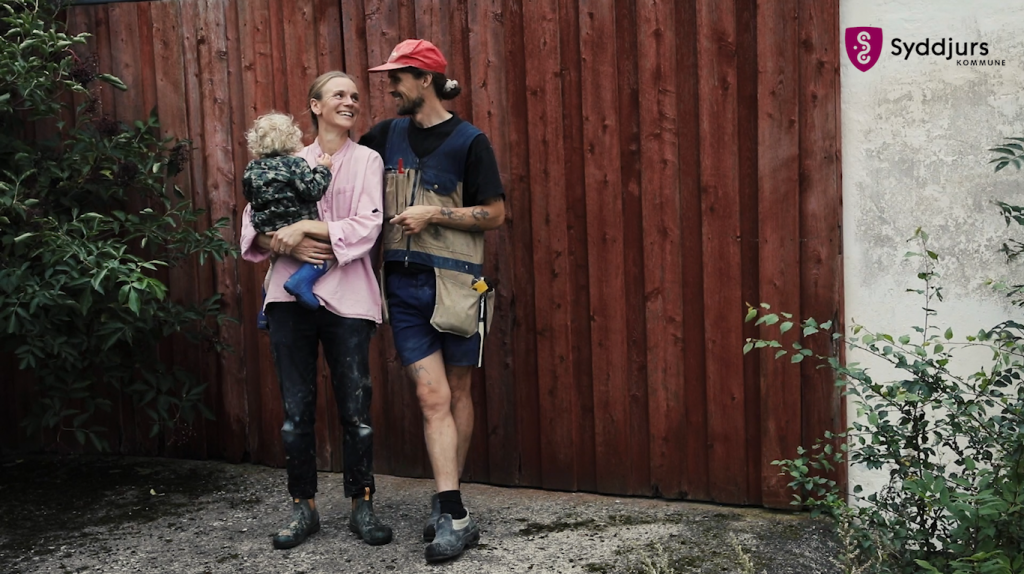 Journal image by Kasper Palsnov