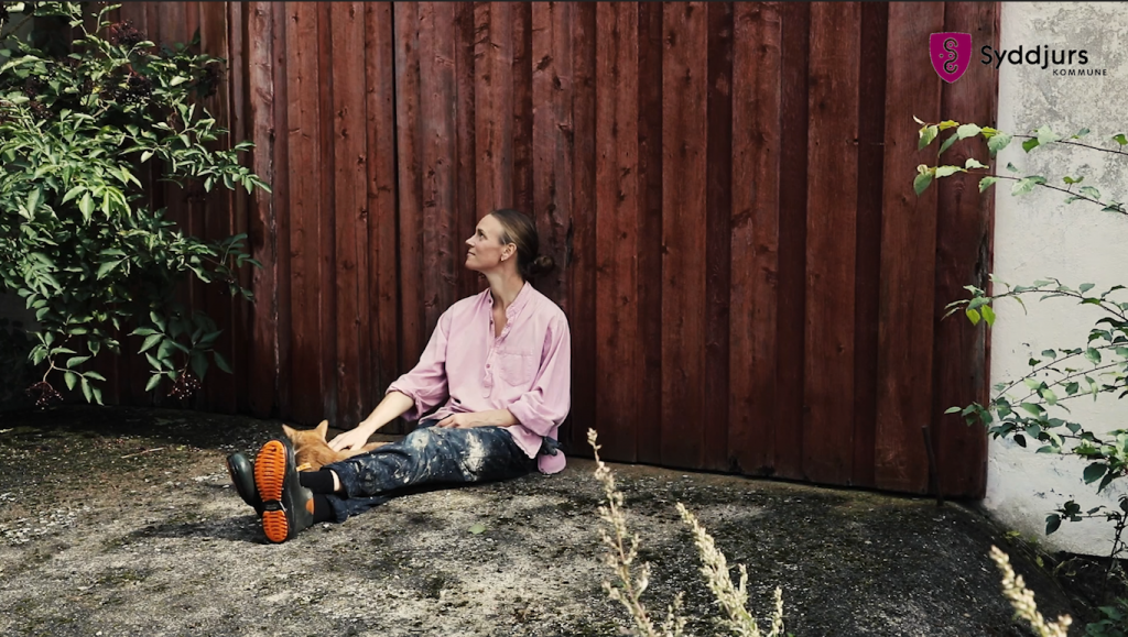 Journal image by Kasper Palsnov
