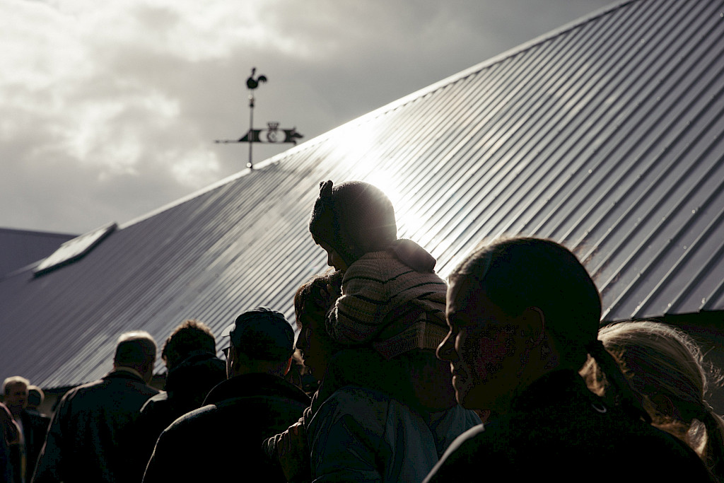Journal image by Kasper Palsnov
