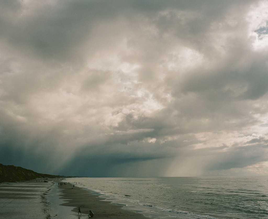 Journal image by Kasper Palsnov